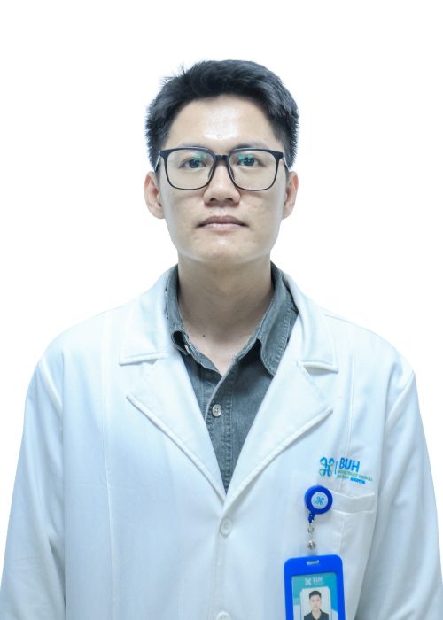 THS.BS. NGUYỄN THANH THẮNG