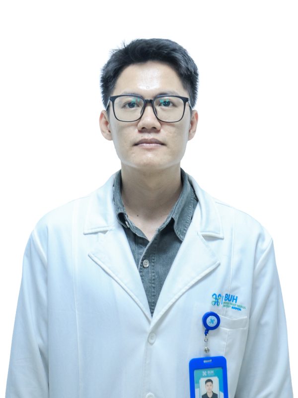 THS.BS. NGUYỄN THANH THẮNG