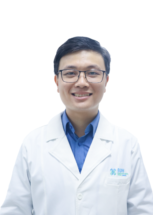 THS.BS. LÊ THANH HÀ