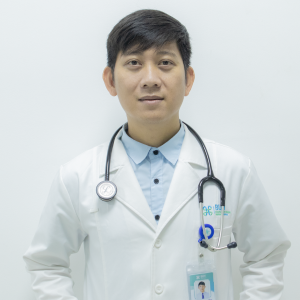 BS.CKI. TRẦN CÔNG HỒNG