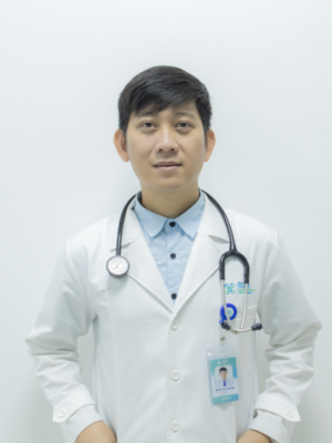 BS.CKI. TRẦN CÔNG HỒNG
