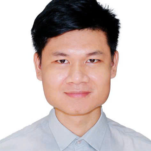 BS. HOÀNG ĐÌNH CƯỜNG