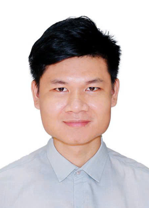 BS. HOÀNG ĐÌNH CƯỜNG
