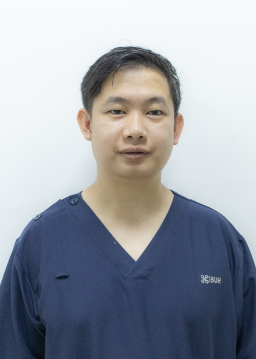 BS. NÔNG NGUYÊN ĐẮC