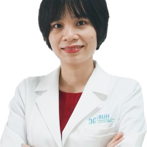 BS.CKII. KIỀU THỊ PHƯƠNG NHÀN