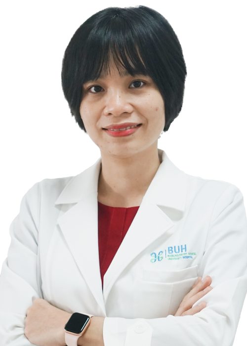 BS.CKII. KIỀU THỊ PHƯƠNG NHÀN