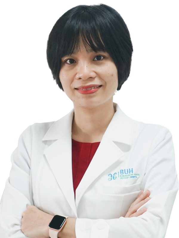 BS.CKII. KIỀU THỊ PHƯƠNG NHÀN