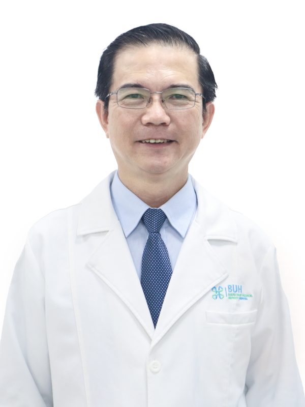 BS.CKII. HÀ VĂN TUẤN