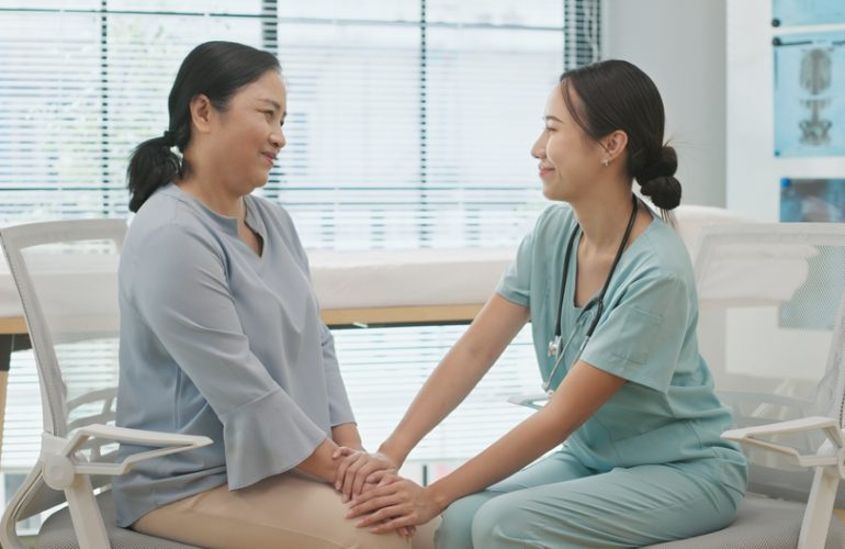 Tuyển dụng Điều dưỡng Tạo hình thẩm mỹ